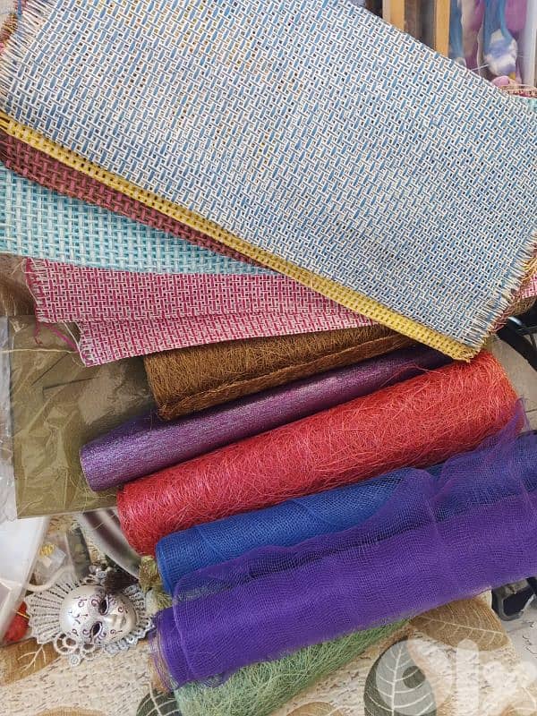 زينة مشكلة 1