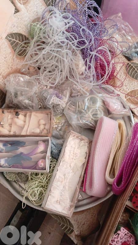 زينة مشكلة 2