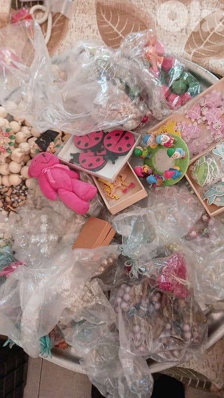 زينة مشكلة 3