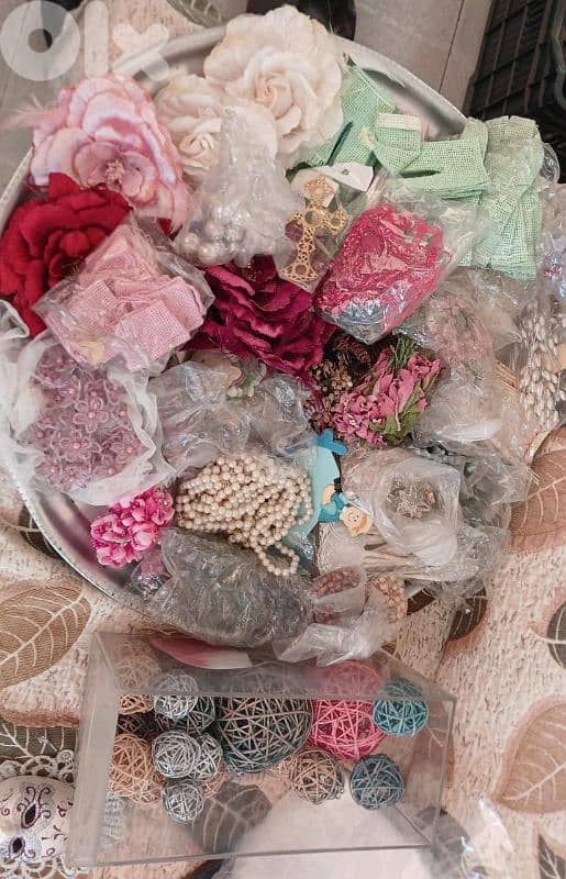 زينة مشكلة 4