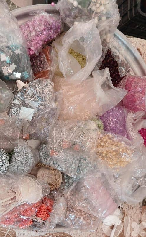 زينة مشكلة 5