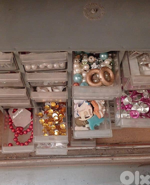 زينة مشكلة 8