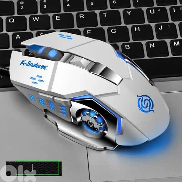 mouse k_snack 2