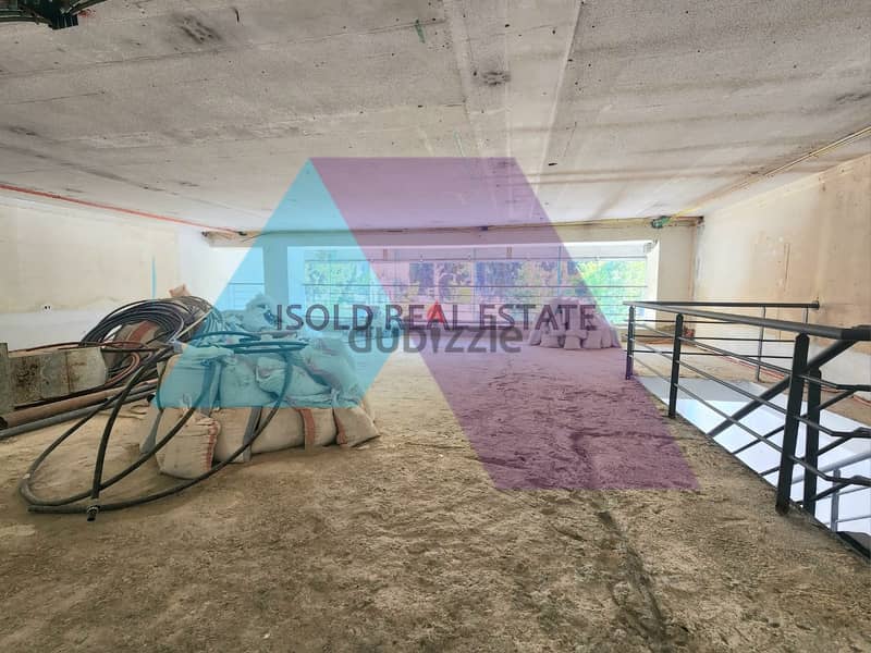 Showroom 4 sale Achrafieh,Prime Location  صالة عرض للبيع في الأشرفية 0