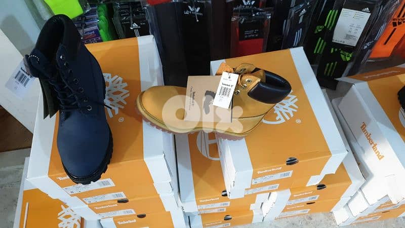 Timberland original 0