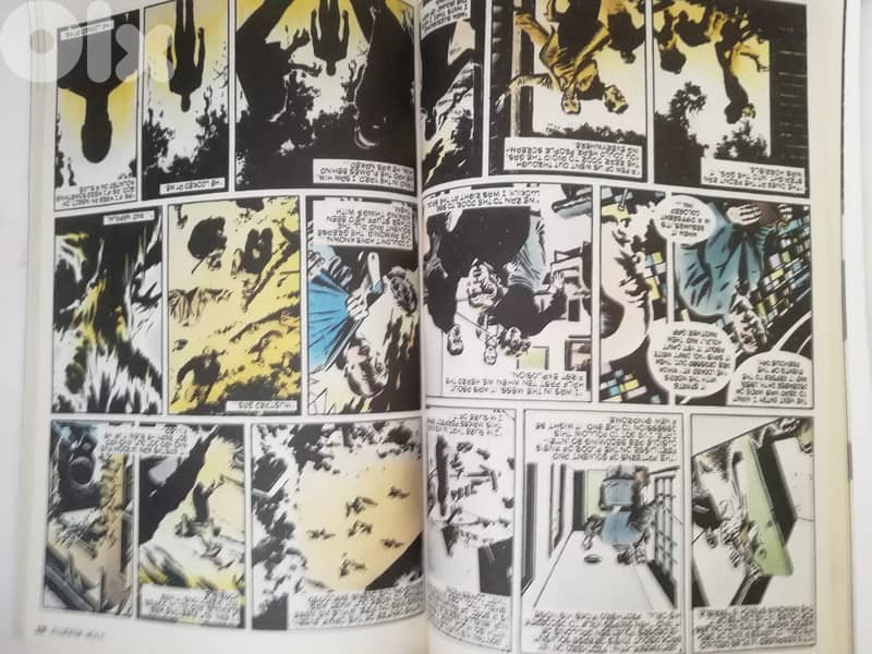 V for Vendetta Vertigo DC Comics Graphic Novel . Alan Moore David Llo 1