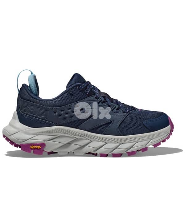 HOKA running shoes 3