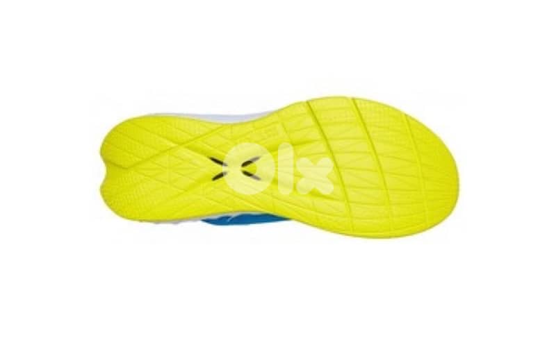 HOKA running shoes 3