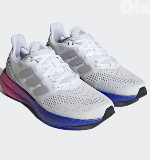 Adidas running shoes 1