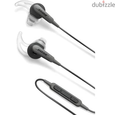 bose sound sport earphones
