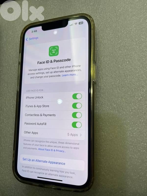 iphone 13 Pro 2
