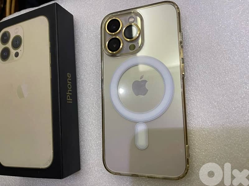 iphone 13 Pro 5