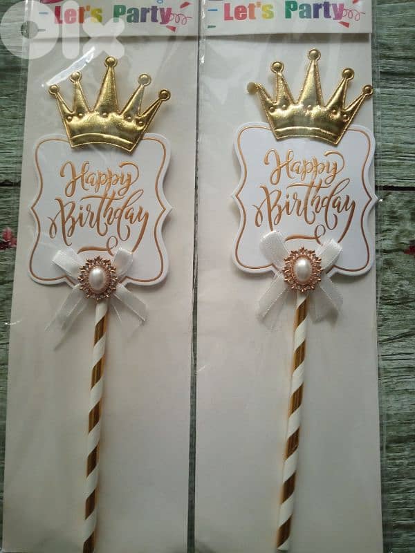 beautiful birthday toppers 15