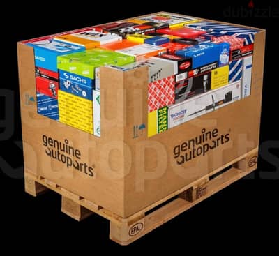 original parts to mercedes sprinter renault master