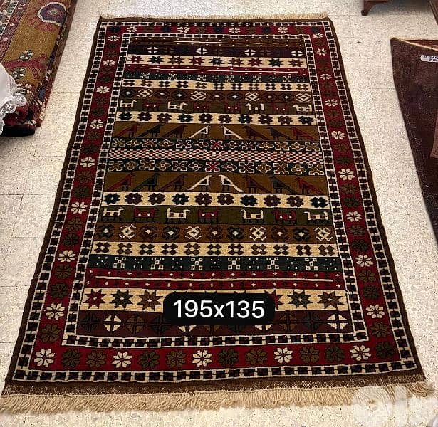 سجاد عجمي كوشان 1