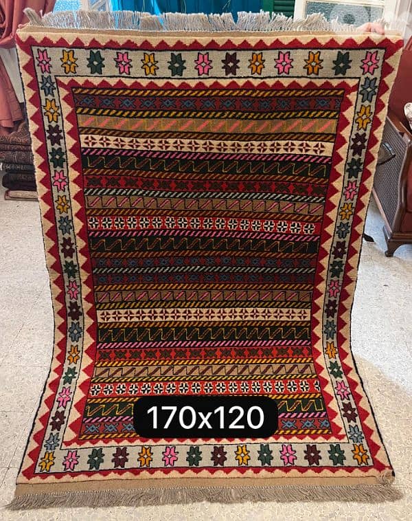 سجاد عجمي كوشان 3