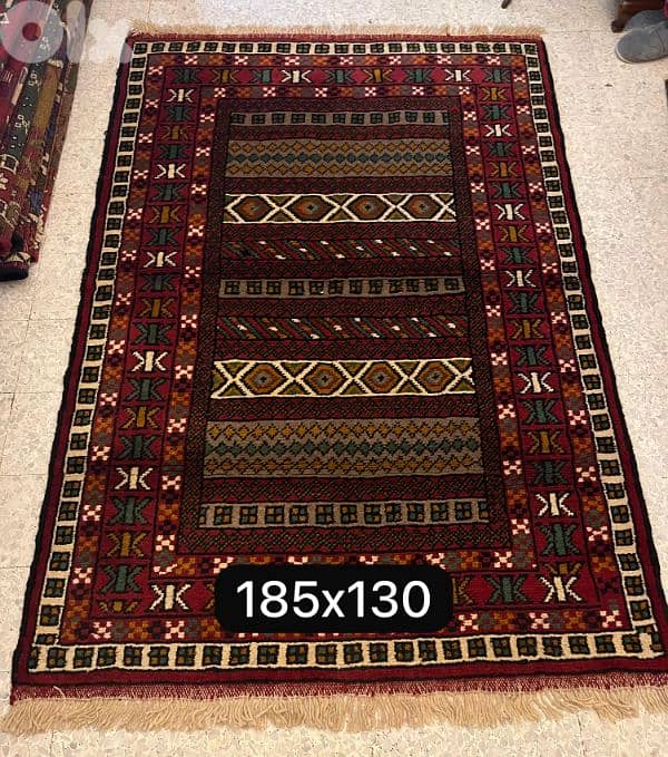 سجاد عجمي كوشان 4