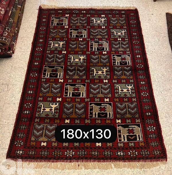 سجاد عجمي كوشان 5