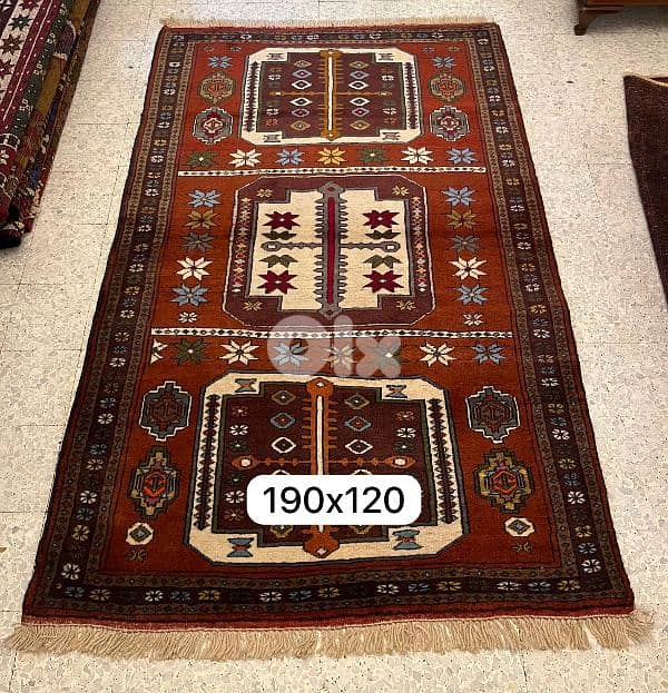 سجاد عجمي كوشان 7