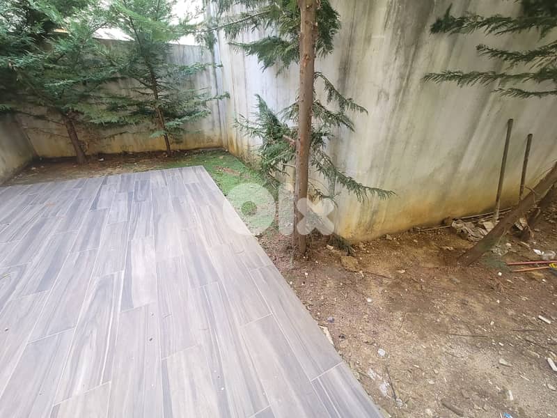 BROUMANA PRIME (150SQ) WITH TERRACE (BR-315) 0