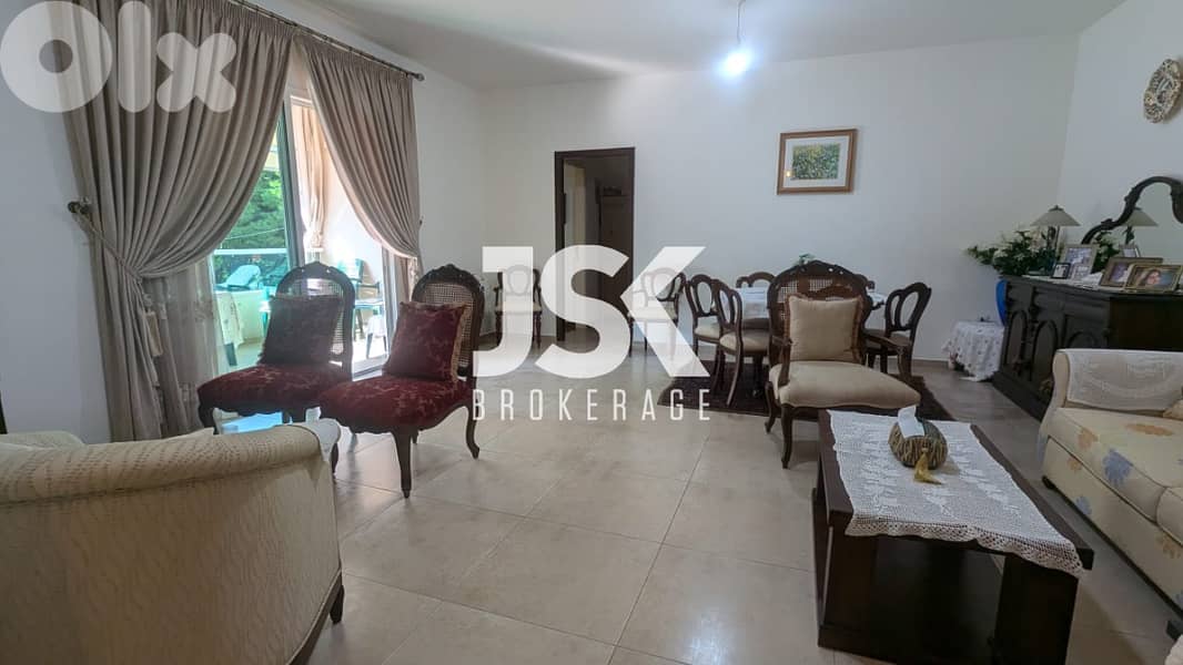 L16517-High-End 2-Bedroom Apartment For Sale in Aamchit 0