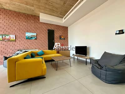 Apartment For Rent In Achrafieh - شقة للأجار في الأشرفية