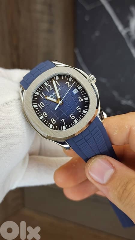 patek philippe aquanaut 0