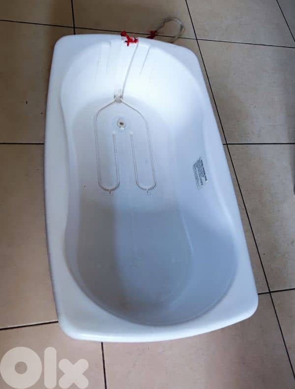 baby / child bath tub 1