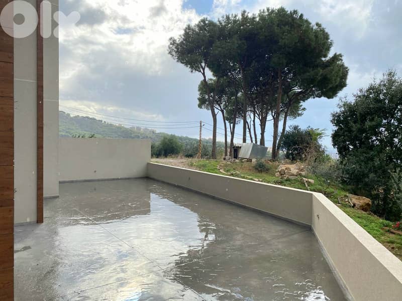 Apartment for sale in Fanar/ New/ Garden 0