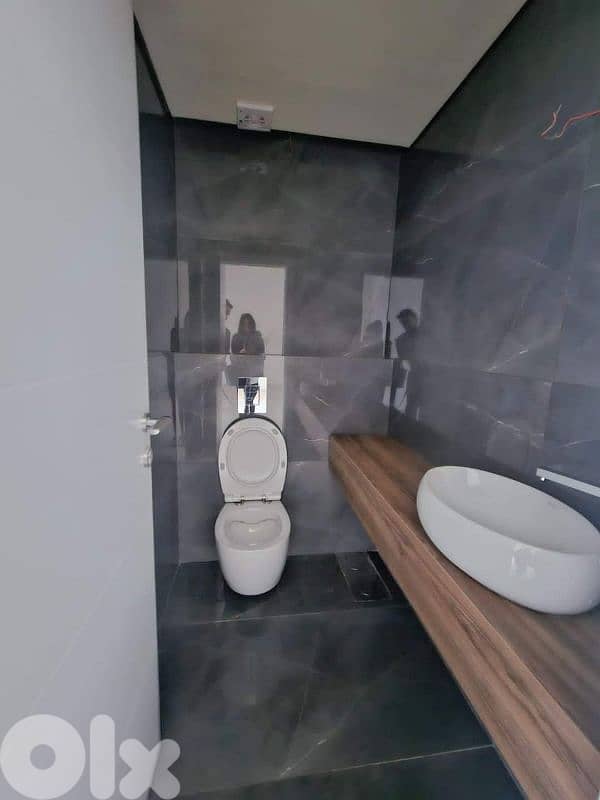 Dik El Mehdi Modern 240 sqm Duplex Brand New 0