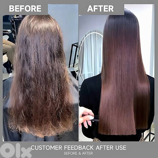 Karseell Hair Conditioner 800ml with Maca Essence & Argan Oil 5