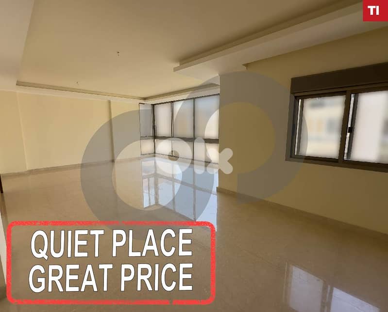 BRAND NEW apartment in Tripoli-Dam w Farez/ ضم والفرزREF#TI110151 0