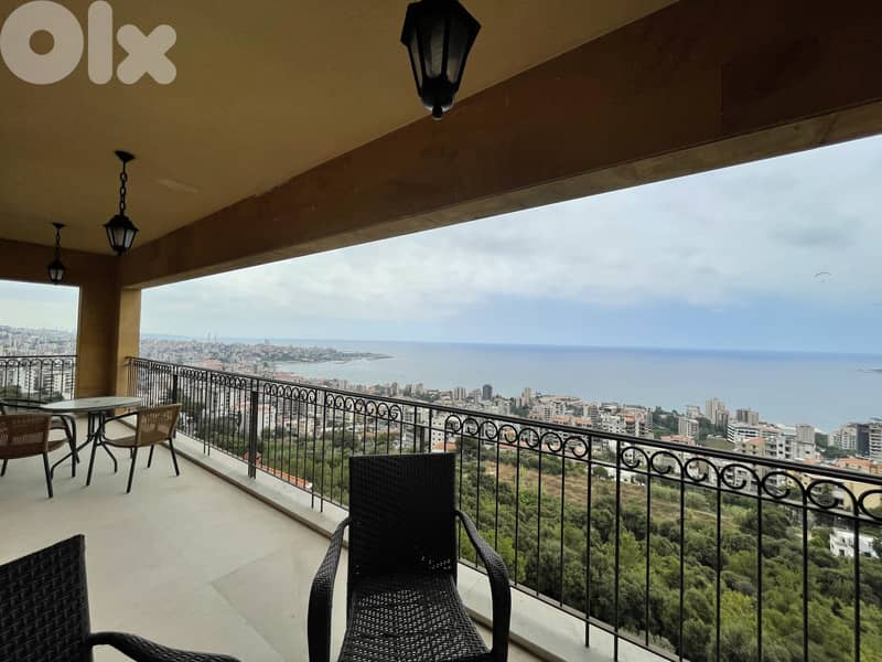 RWK328CA - Elevated Elegance: Duplex For Sale In Sahel Alma 0