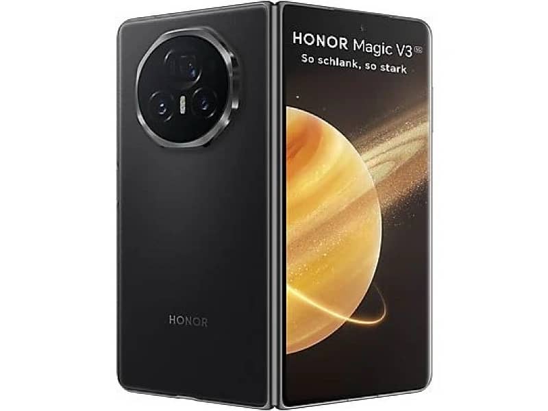 USED HONOR Magic v3 12/512GB 1