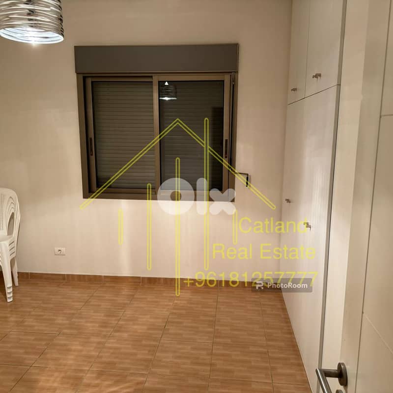 Apartment for sale in Hazmieh for 265,000$ شقة للبيع في الحازمية 0