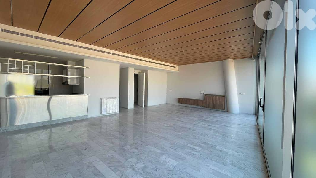 SEMI-FURNISHED IN BADARO PRIME (200SQ) 3 MASTER BEDS , (BDR-183) 0