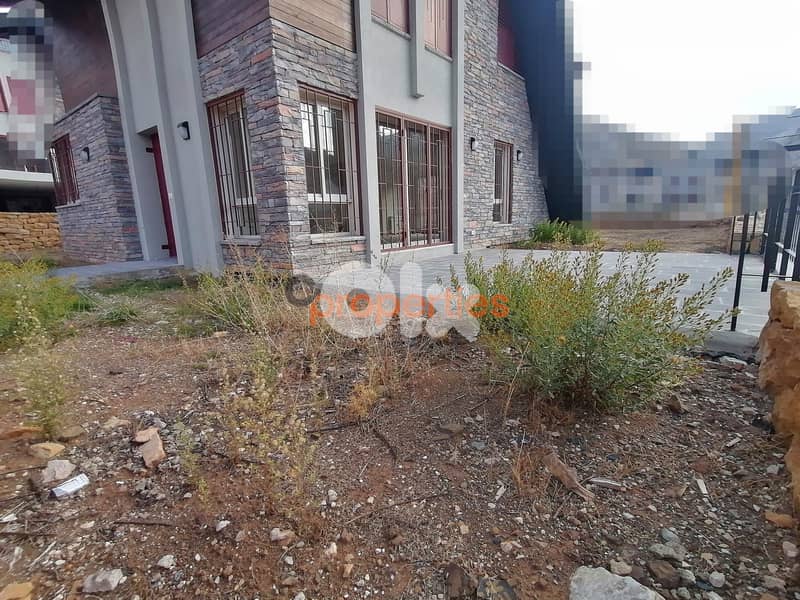 Payment Facility,Apartment For Sale In Laqlouq Jbeil CPJJA83 0
