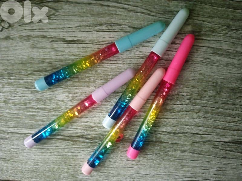 Cutest kids pencils! 3