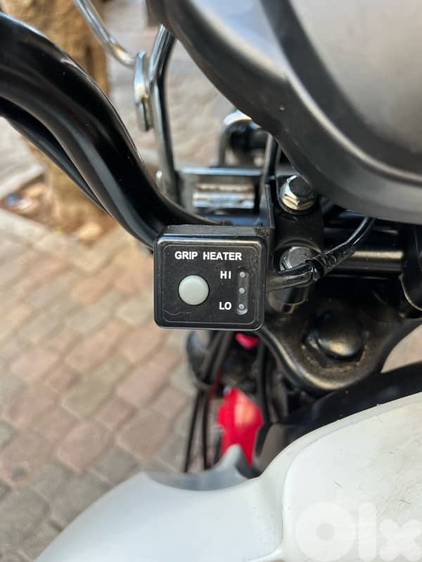 Honda Super Cub 90 cc oldies 13