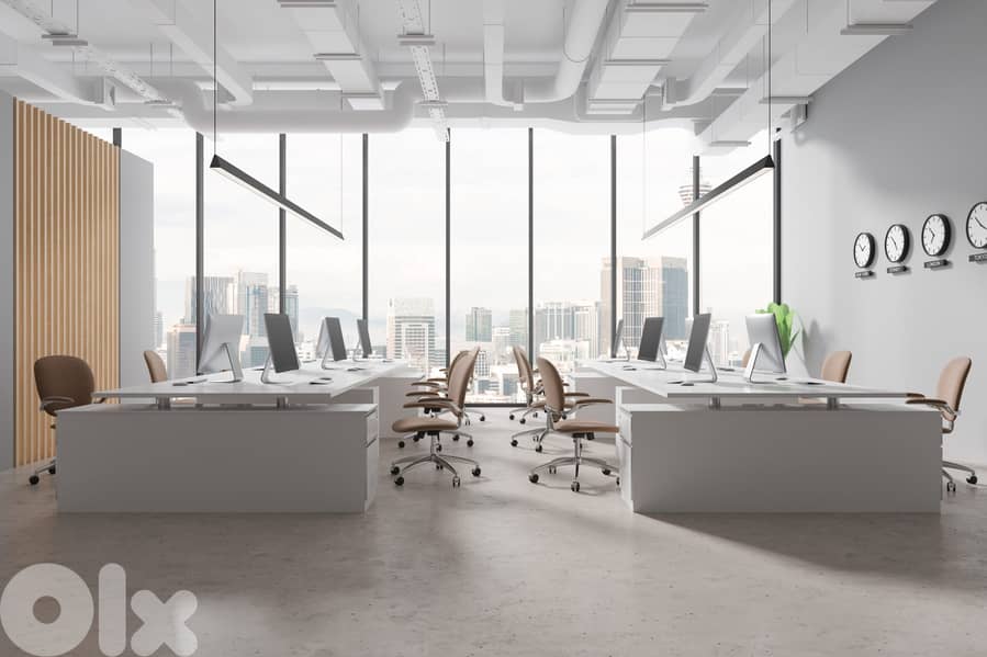 PRIME COMMERCIAL SPACE JDEIDEH HIGHWAY (200Sq),(JD-160) 0