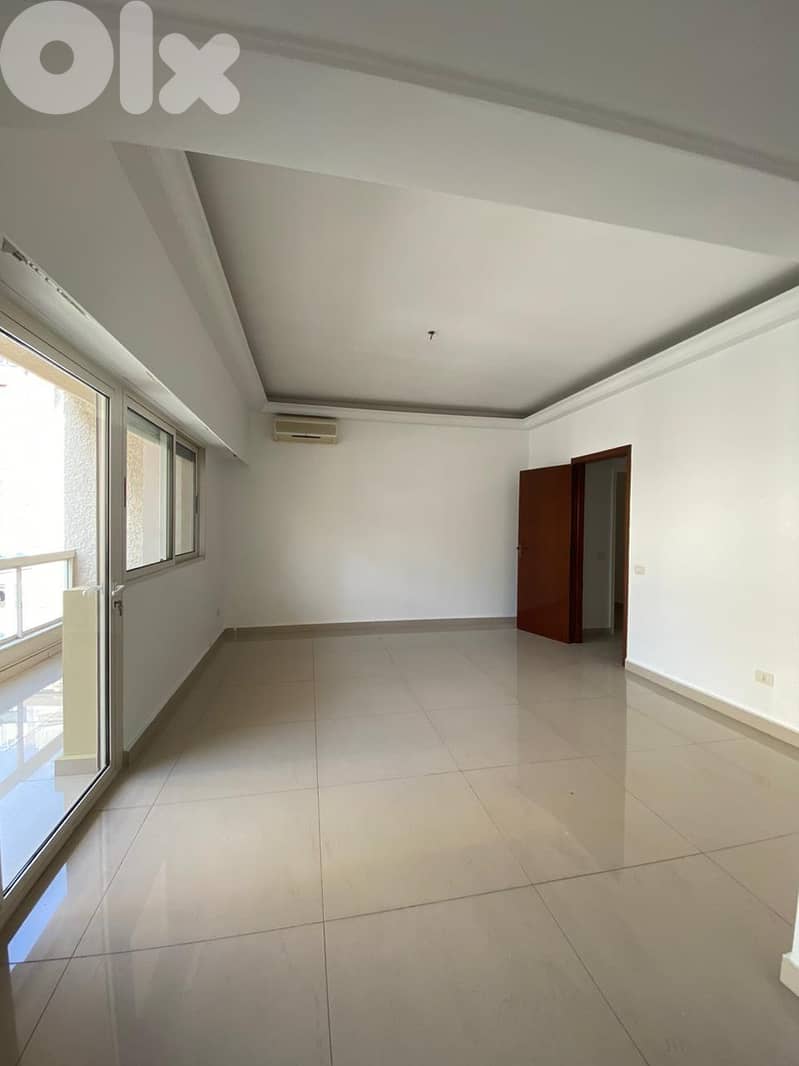 SPACIOUS  IN HAMRA BLISS / TERRACE (260SQ) 3 BEDS , (HAMR-167) 0