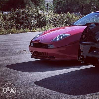 Pininfarina Stage 4 400Hp