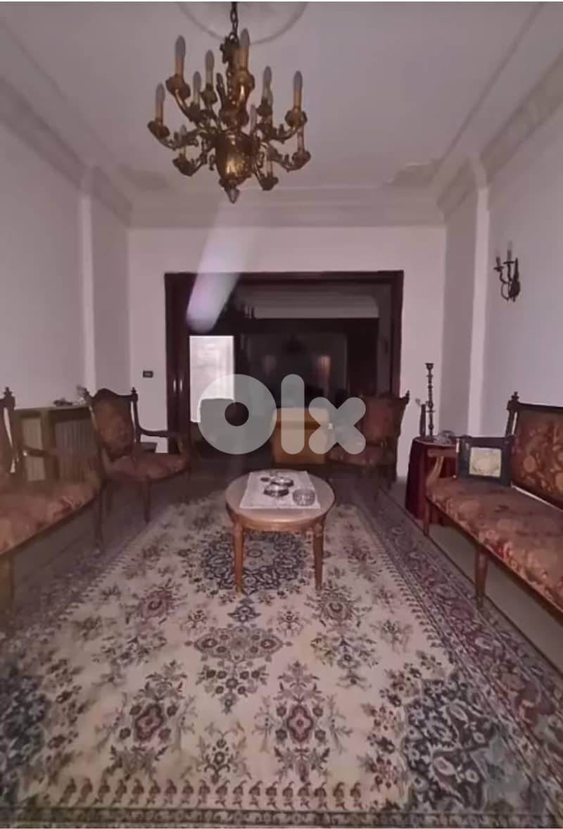 MAR ELIAS PRIME (230SQ) 3 BEDROOMS , (BT-813) 0