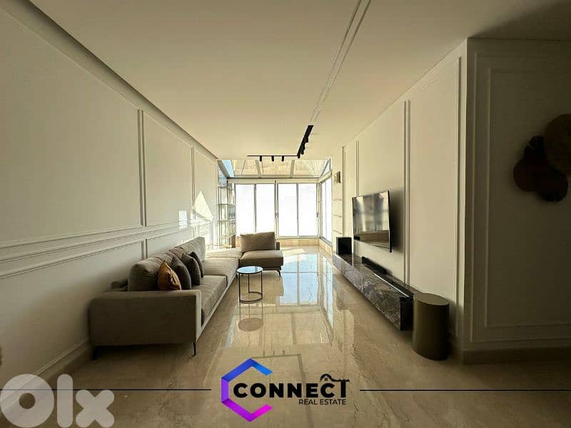 apartment for sale in Ras El nabeh/رأس النبع  #MM641 0