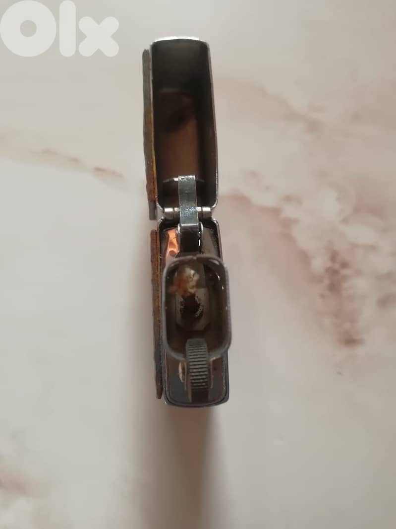 United States marines lighter 3