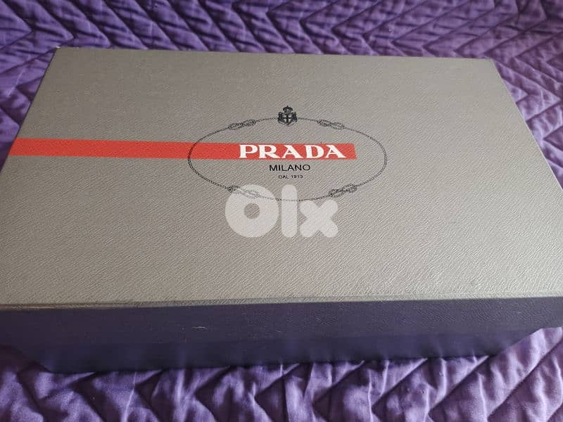 prada america's cup 1