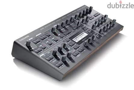 Access Virus Ti2 Desktop Synth