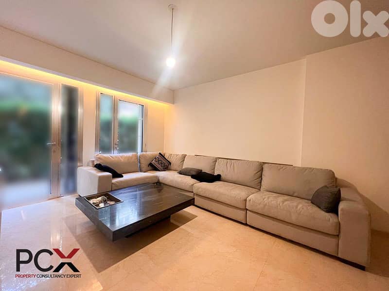 Apartment For Sale In Downtown | Modern | Shared Gym & Pool 0