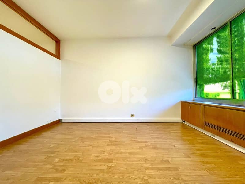 JH24-3739 Office 100m2 for rent in Saifi - Beirut, $ 1450 cash 0