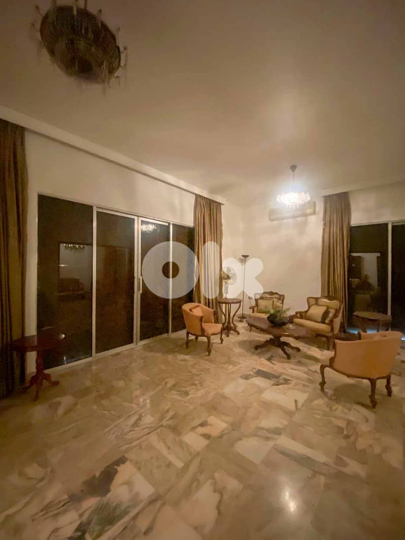 VERDUN PRIME (380SQ) 4 BEDROOMS NEAR ABC , (BT-857) 0